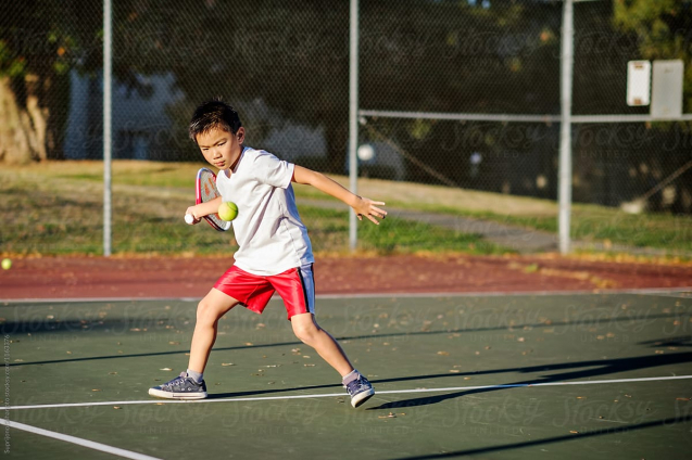 tennis image